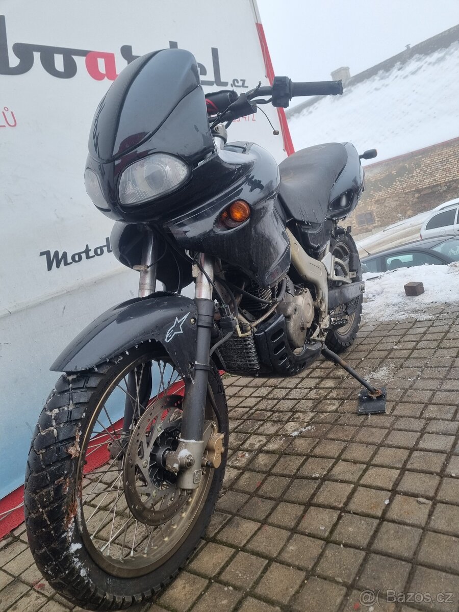 Cagiva Canyon 600 1996 - 4