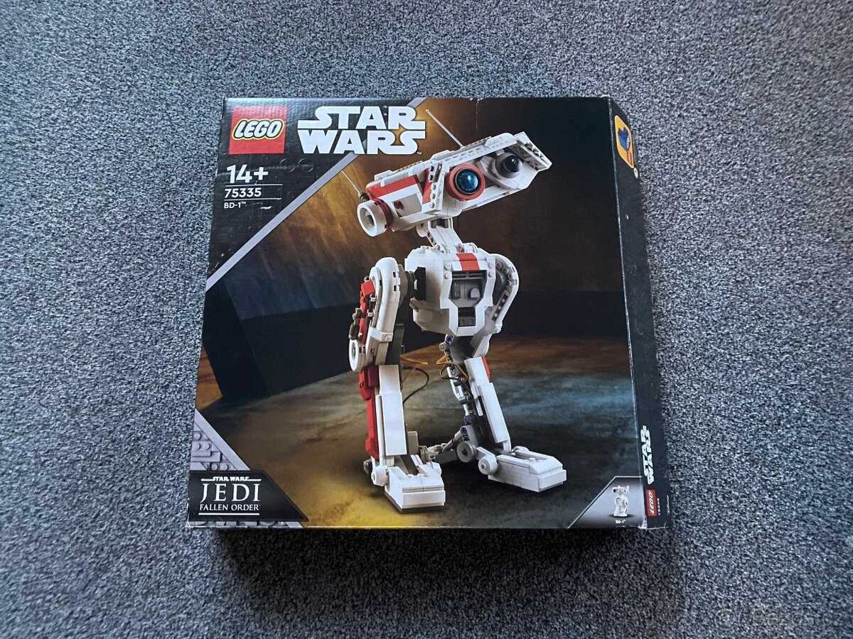 LEGO CITY + STAR WARS - 4