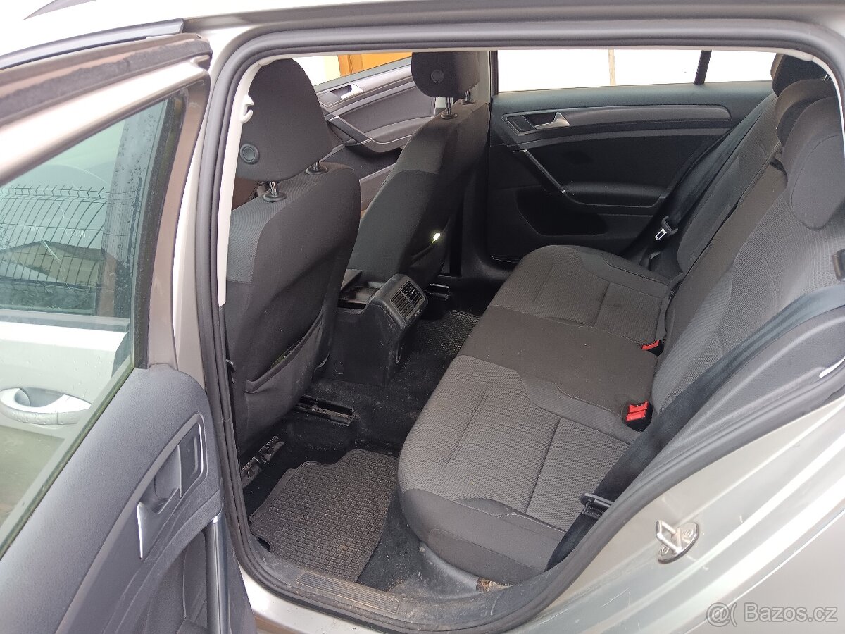 Volkswagen Golf, 1.0 TSI 81 KW, 2018, 94 tis. - 4