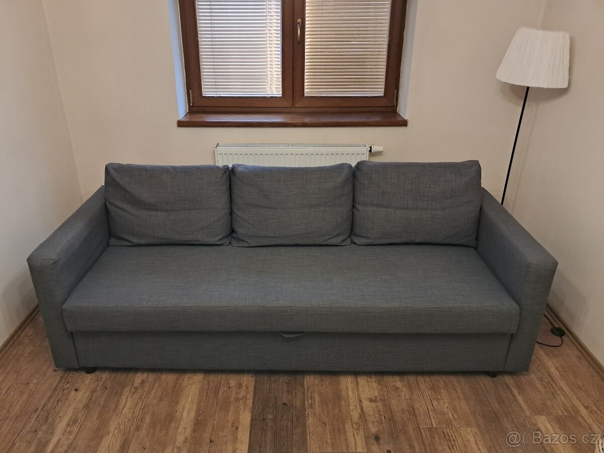 Rozkládací pohovka - 4