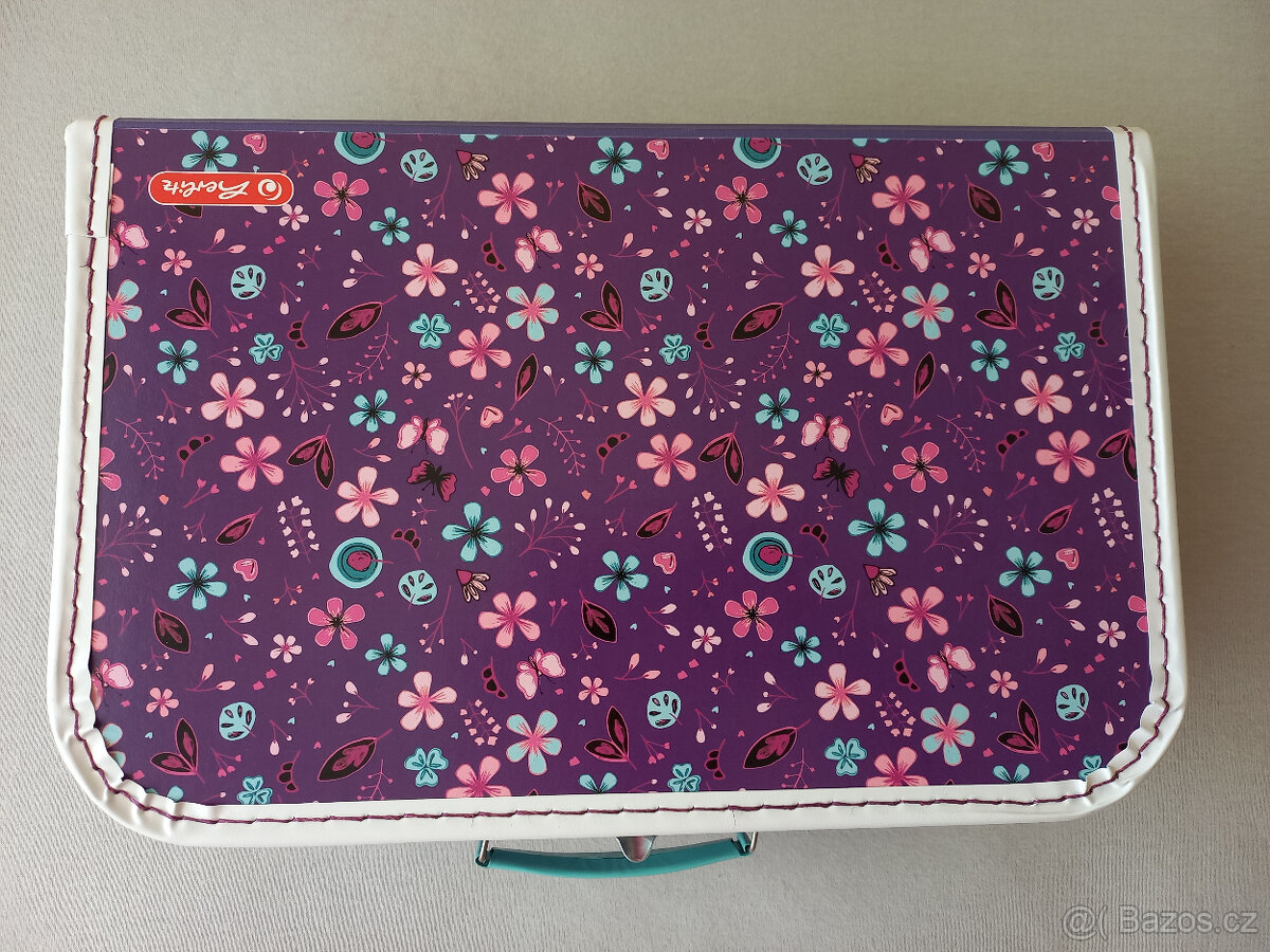 Prodám školní potřeby. - 4