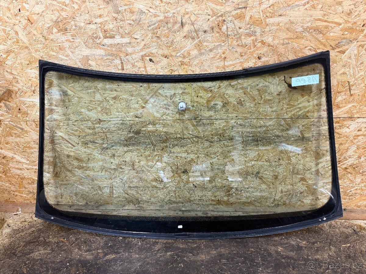 ČELNÍ OKNO AUDI A3 8P - 4