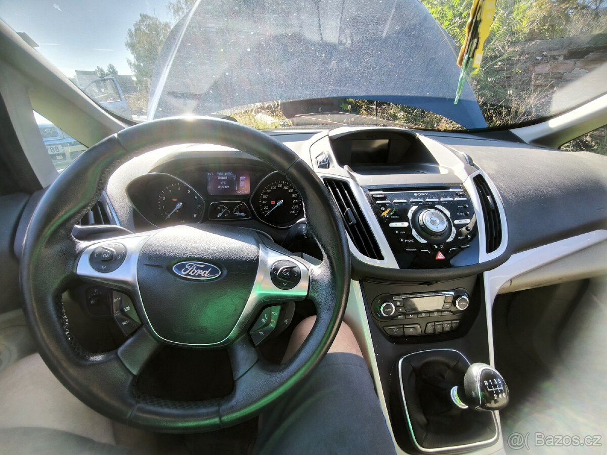 Ford C-MAX Grand - 4