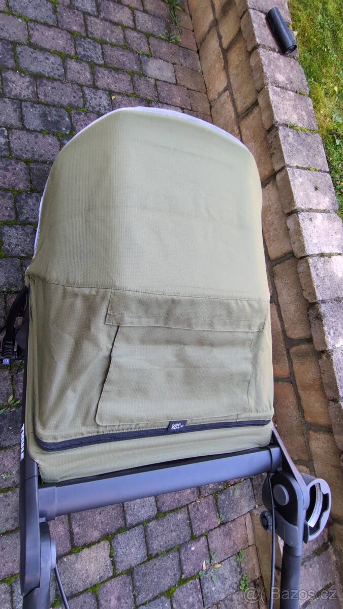 THULE Urban Glide 2 - 4