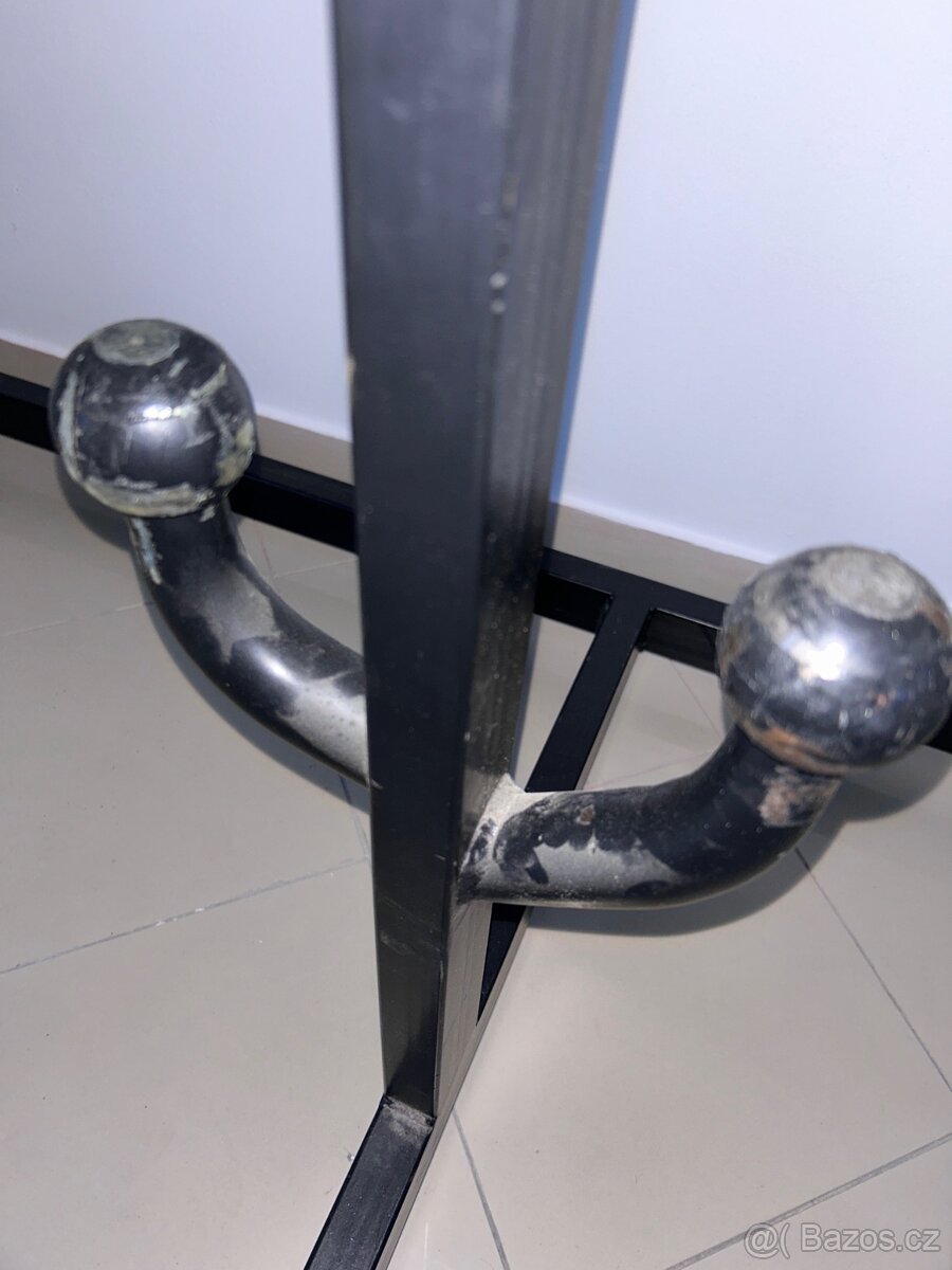 Stojan na nosiče jízdních kol - výstavní / prezentační - 4
