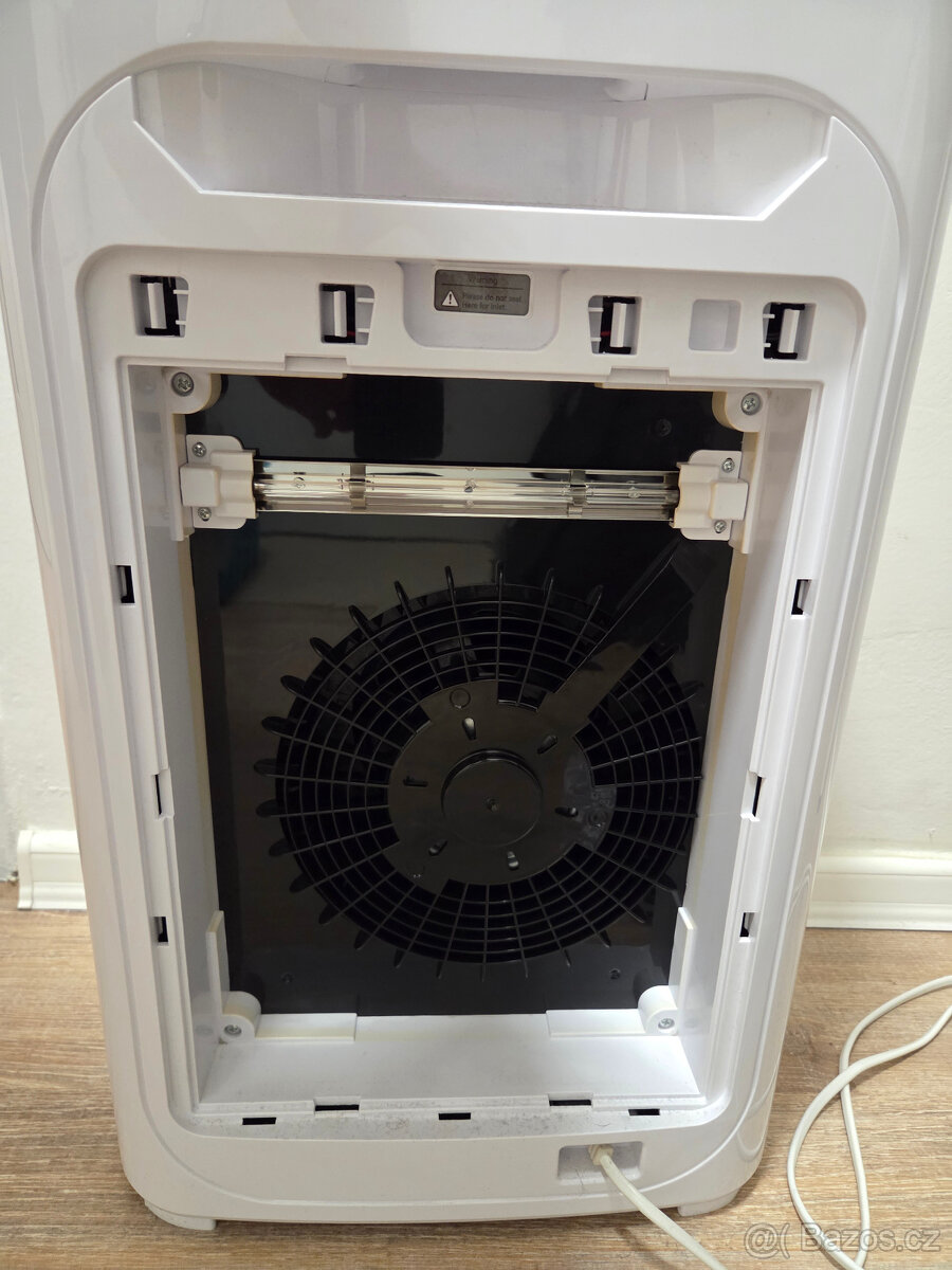 Čistička vzduchu Tesla Smart Air Purifier Pro M - 4