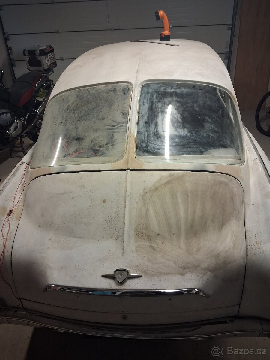 Tatra 2-603 kotoučovka - 4