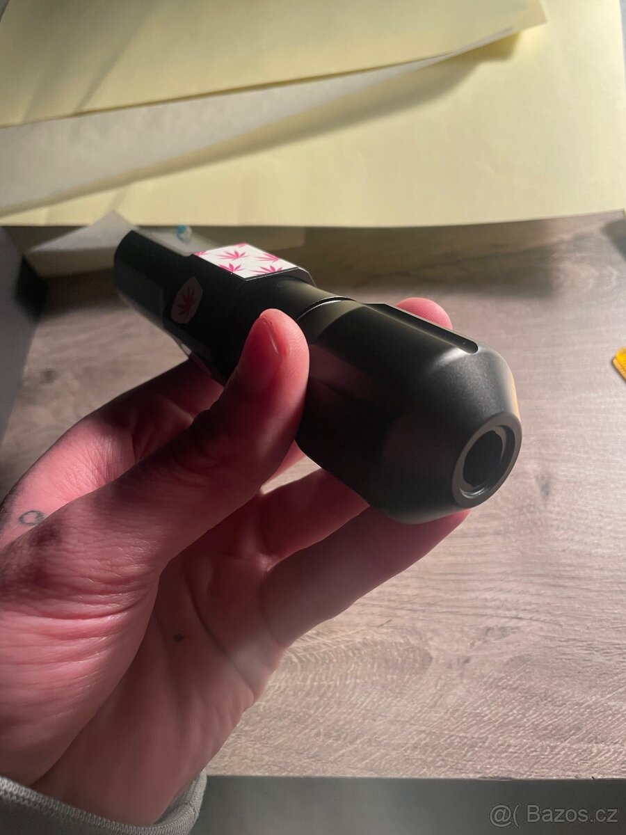 Tetovací strojek/Tattoo pen - 4