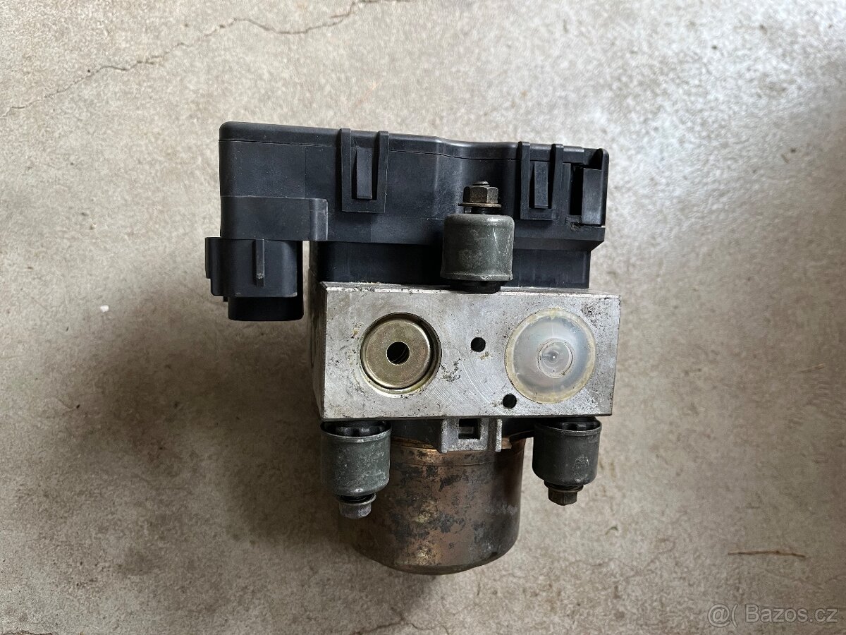 Mitsubishi L200 ABS - 4