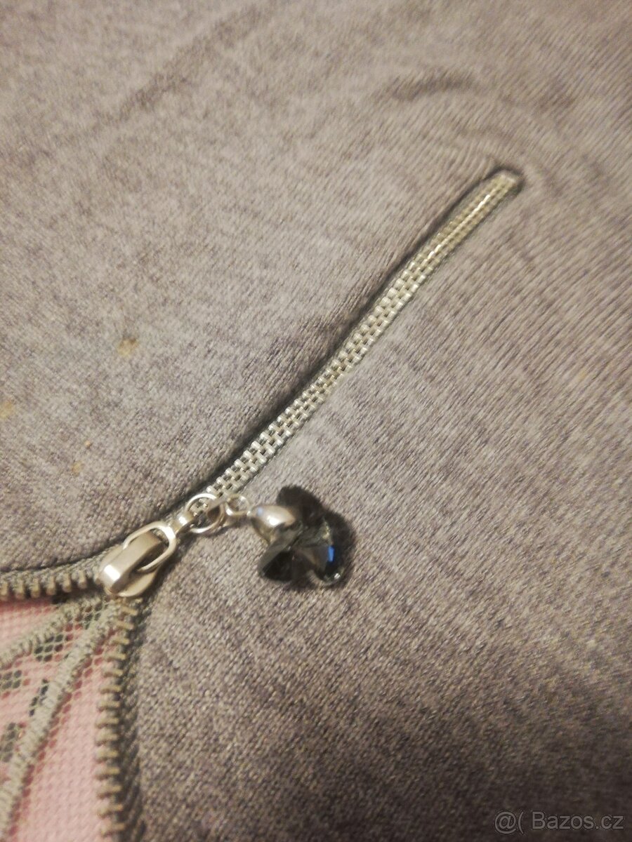 Triko s motýlem - 4