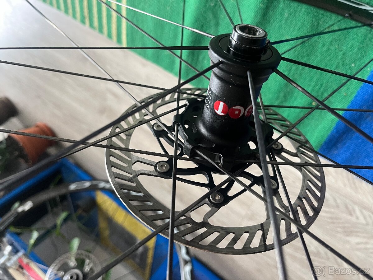 Campagnolo Bora One 35mm - 4