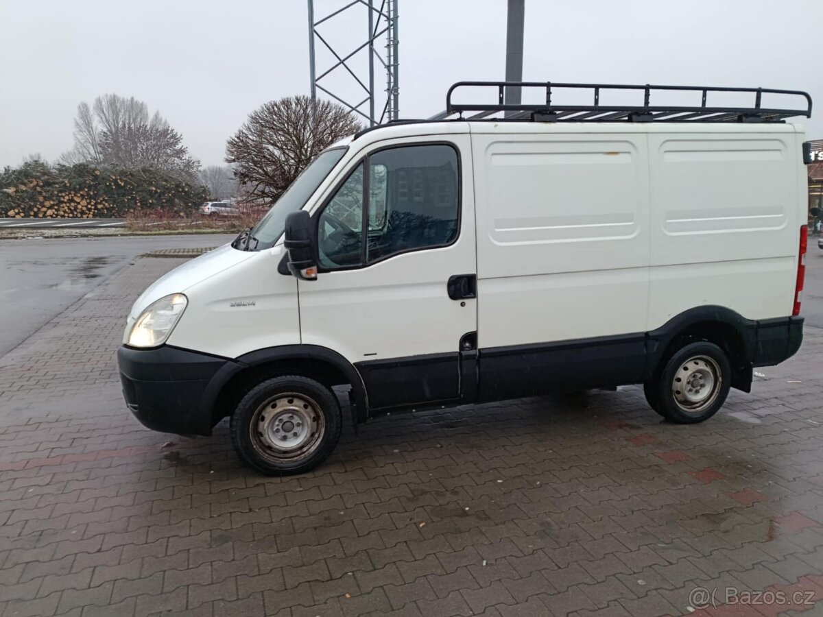 Iveci Daily 2.3 HPT - 4