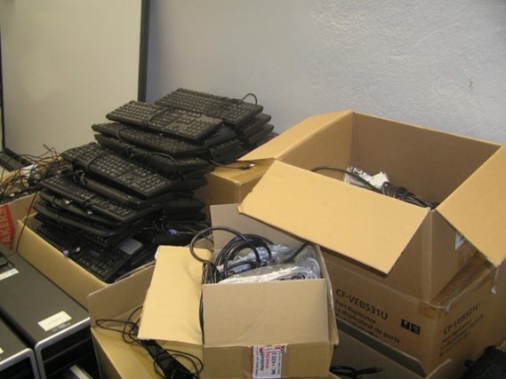 Technologické počítače - 4