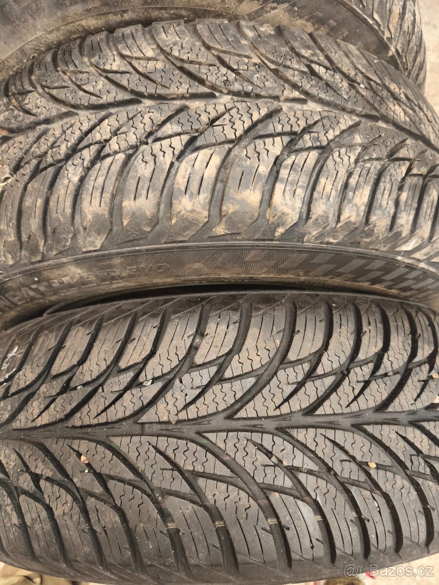 5x100 R14 - 4