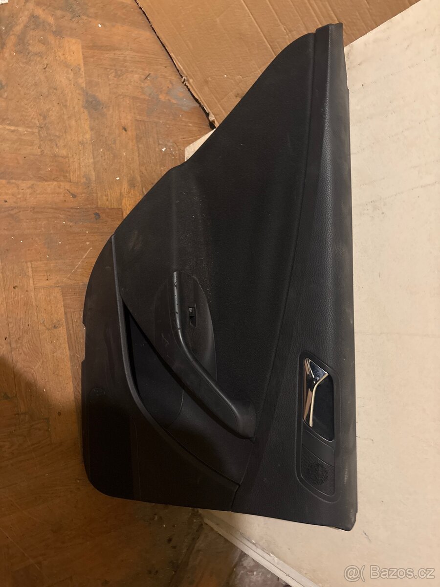 Passat b6 tapce, tapecirunk - 4