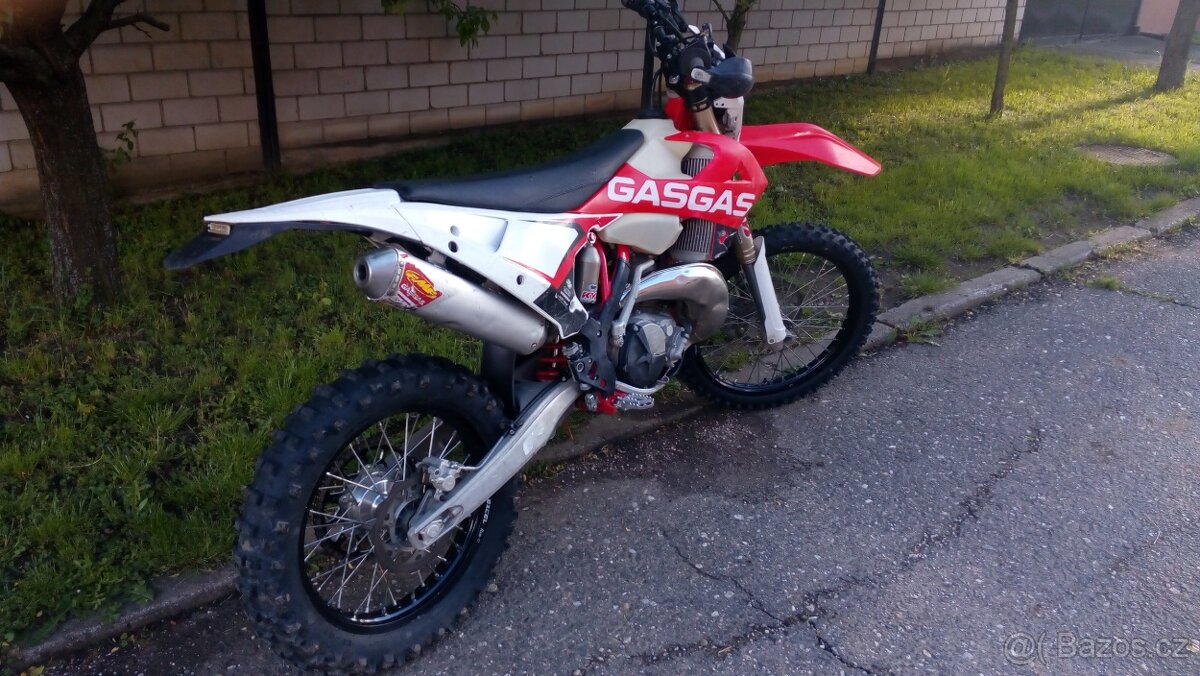 Gas gas 250 ec - 4