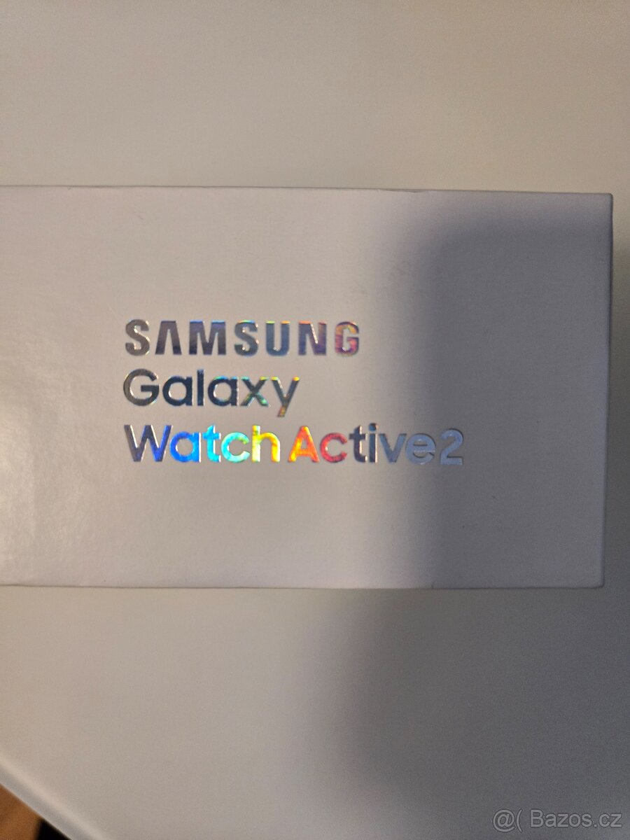 Hodinky Samsung Active 2 - 4