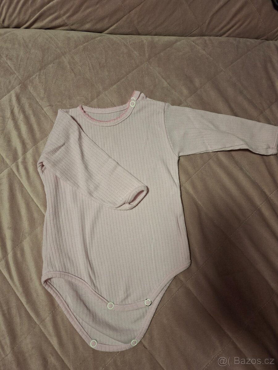 Body (1-4 měsíce) - 4
