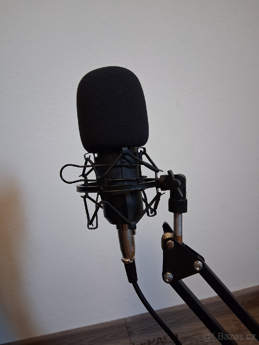 Prodám microfon Yenkee - 4