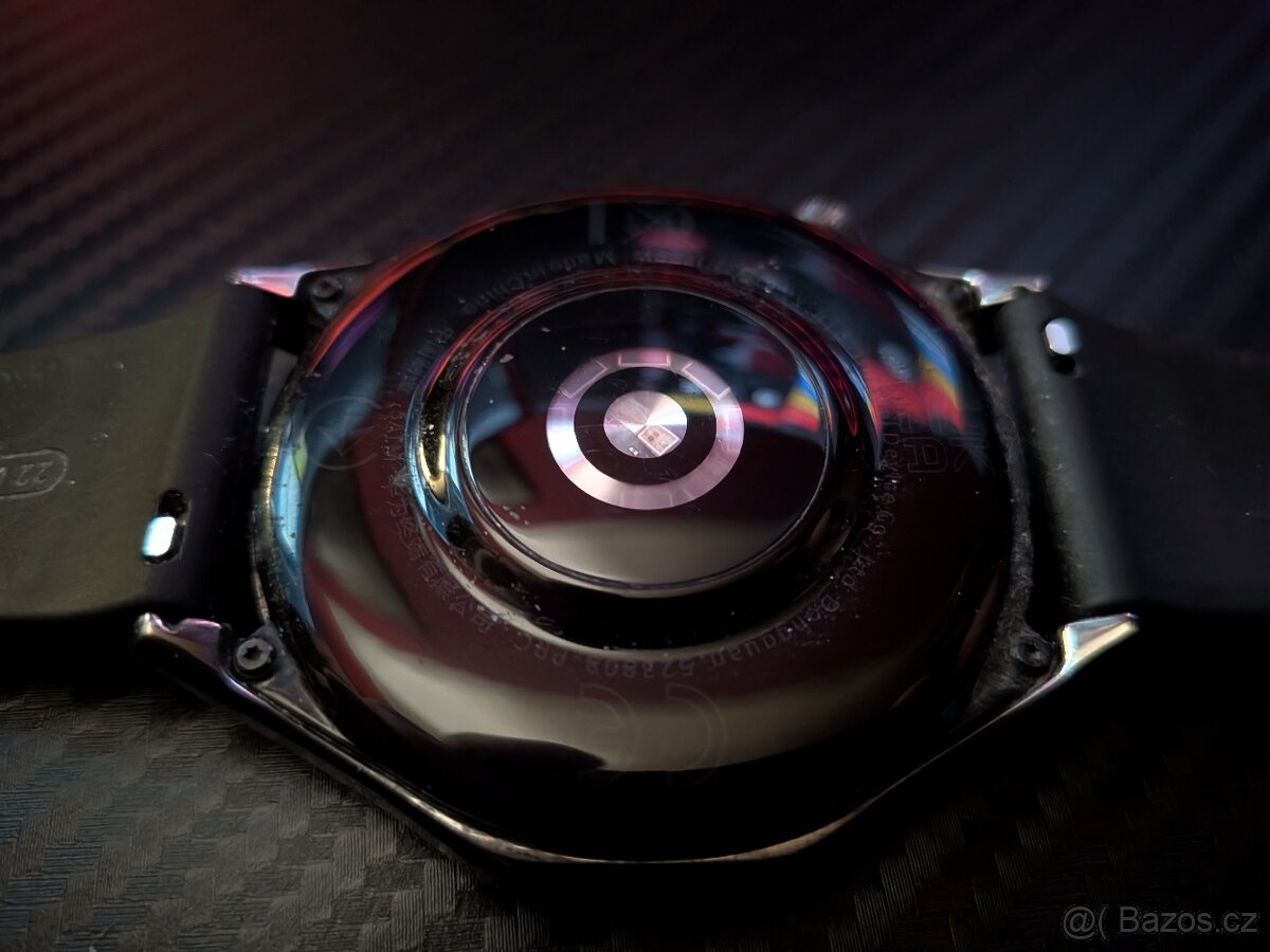 Prodám HUAWEI WATCH GT4 - 4