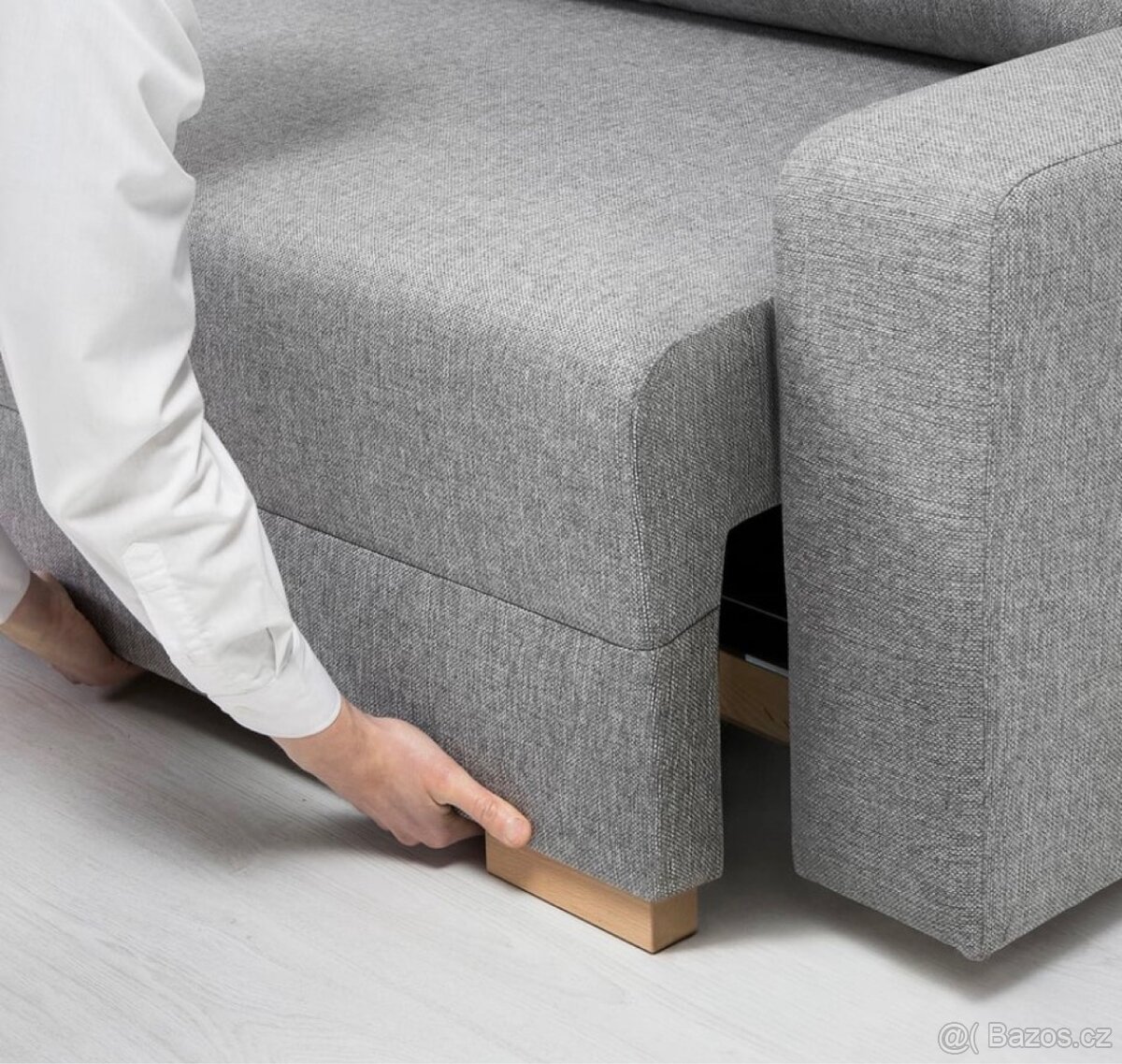 Rozkládací pohovka Grälviken IKEA - 4