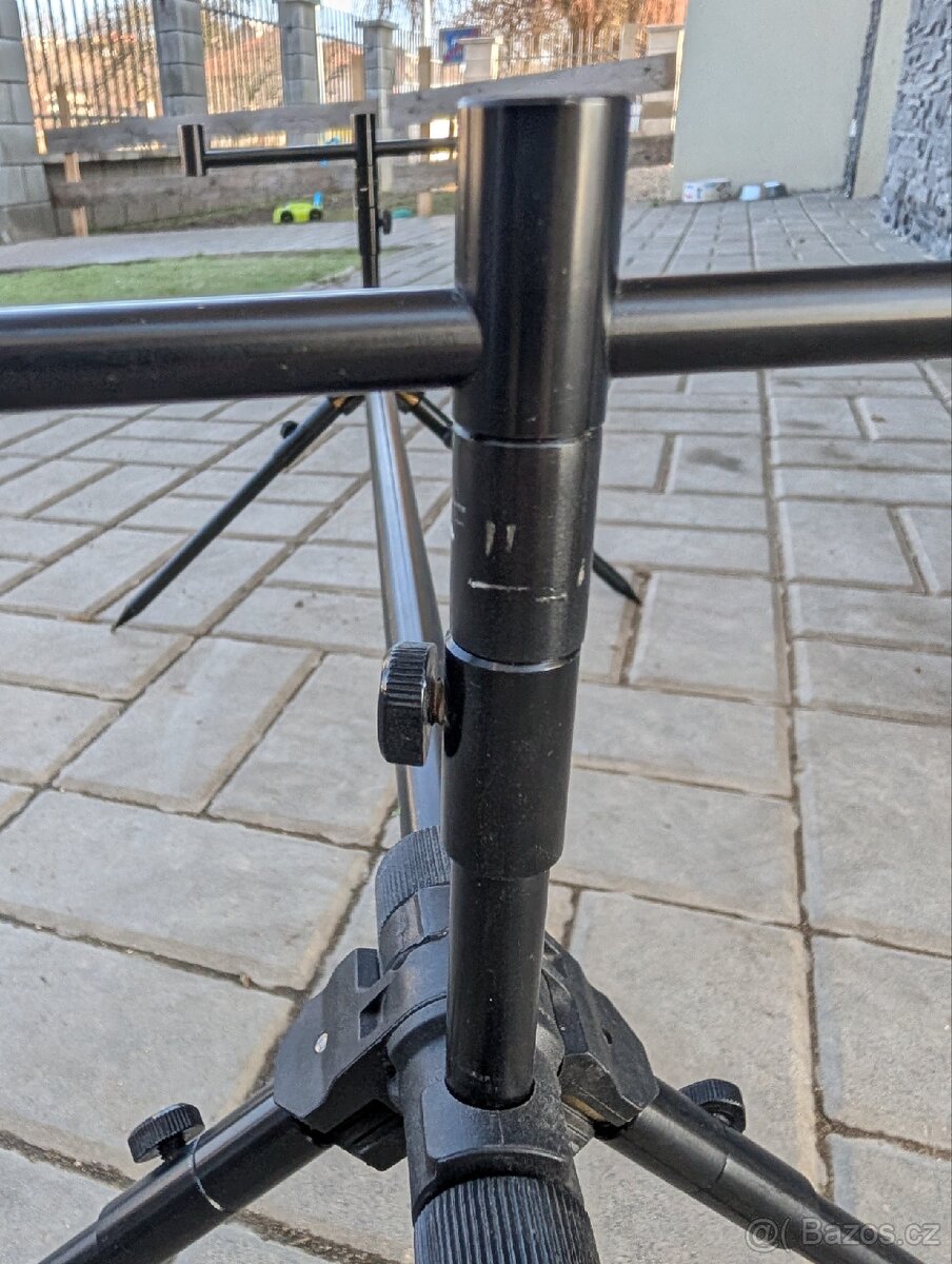 Stojan Fox Black Label - 4