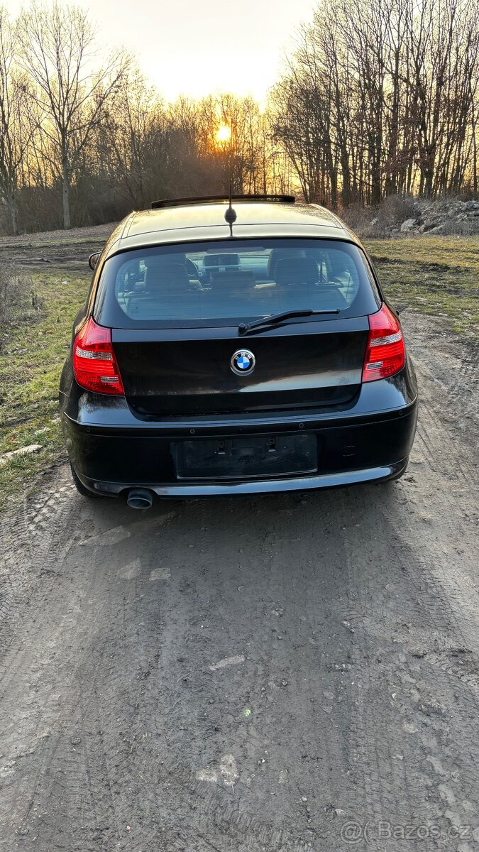 BMW 123d 150kw - 4
