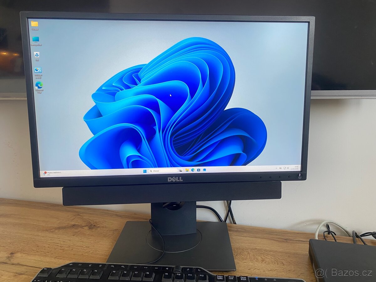 Mini PC Lenovo ThinkCentre M80q Tiny - 4