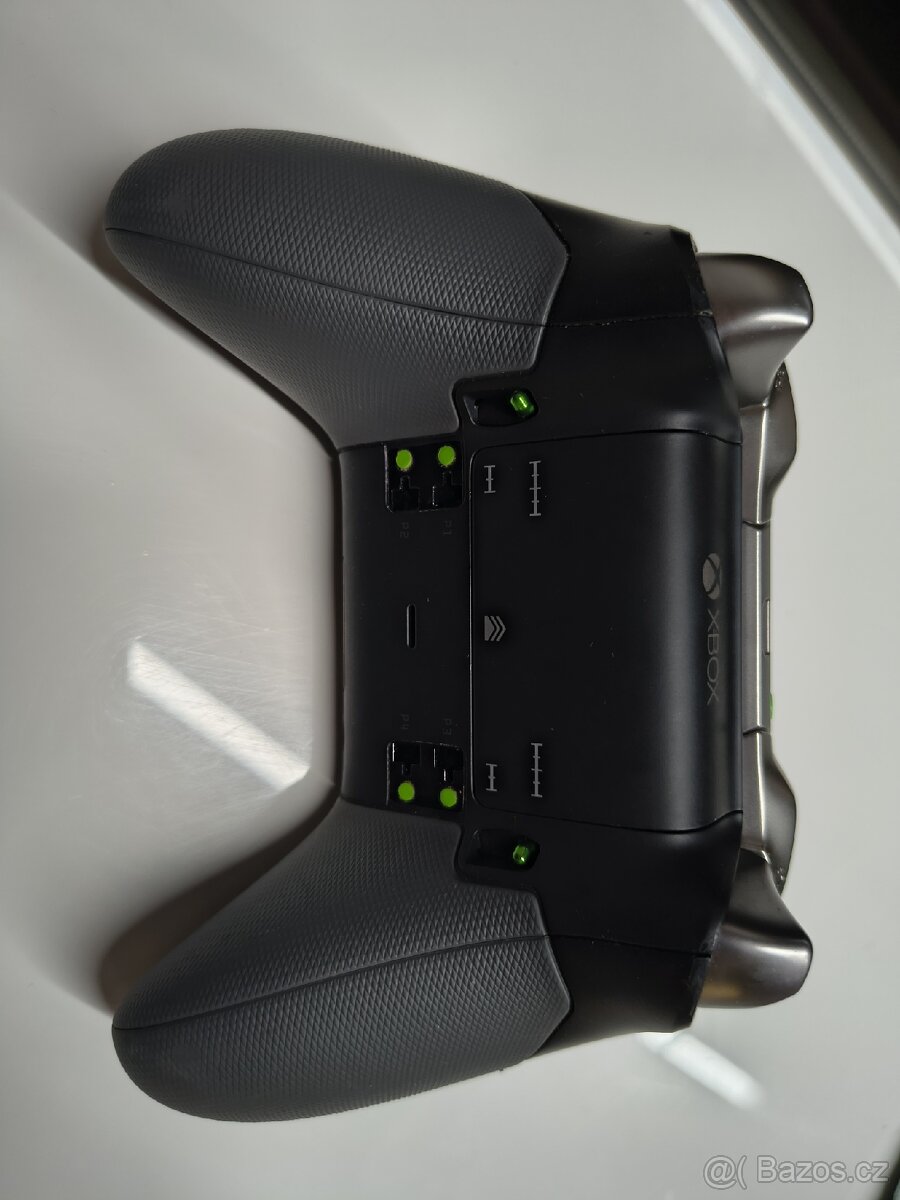 Xbox one Elite ovladač - 4