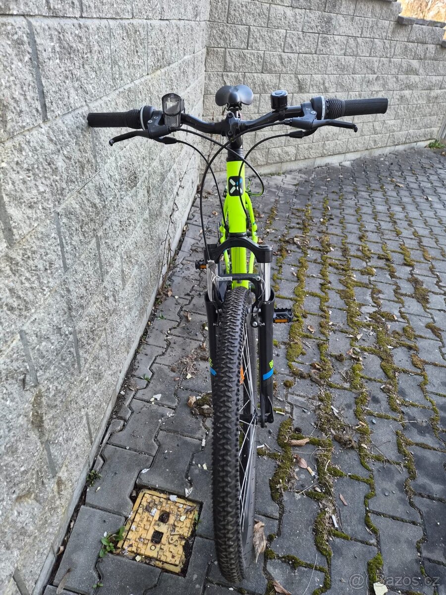 Kolo Rockrider - 4