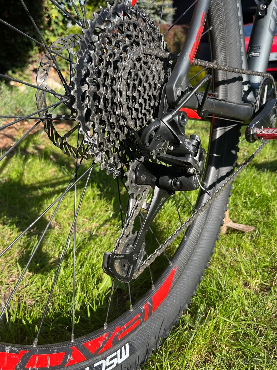 SPECIALIZED EPIC HT Karbon - 4
