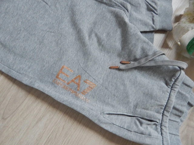 teplaky Zn. Armani - 4