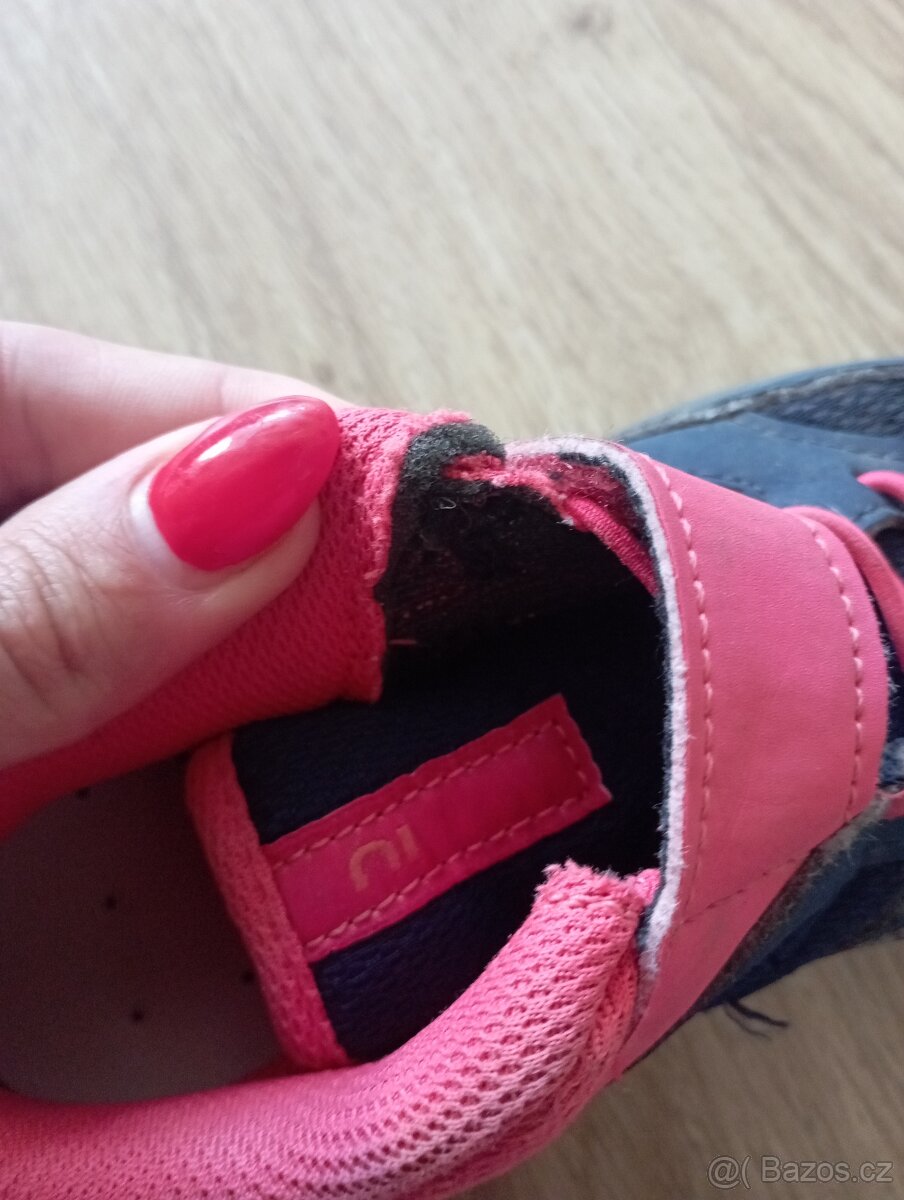 Dětské boty - 4