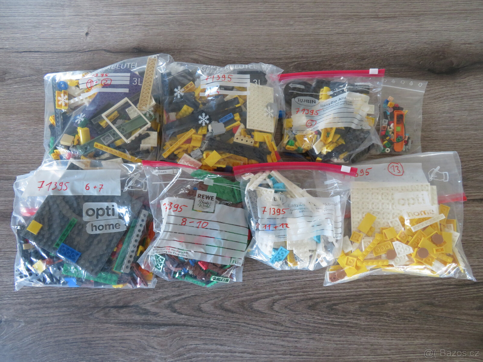 LEGO 71395 Super Mario 64 Question Mark Block - 4