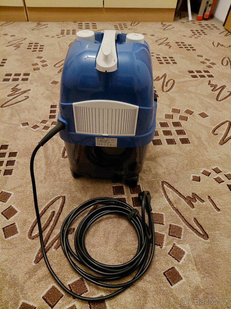 Prodám vysavač MEDI CLEAN HERA - 4
