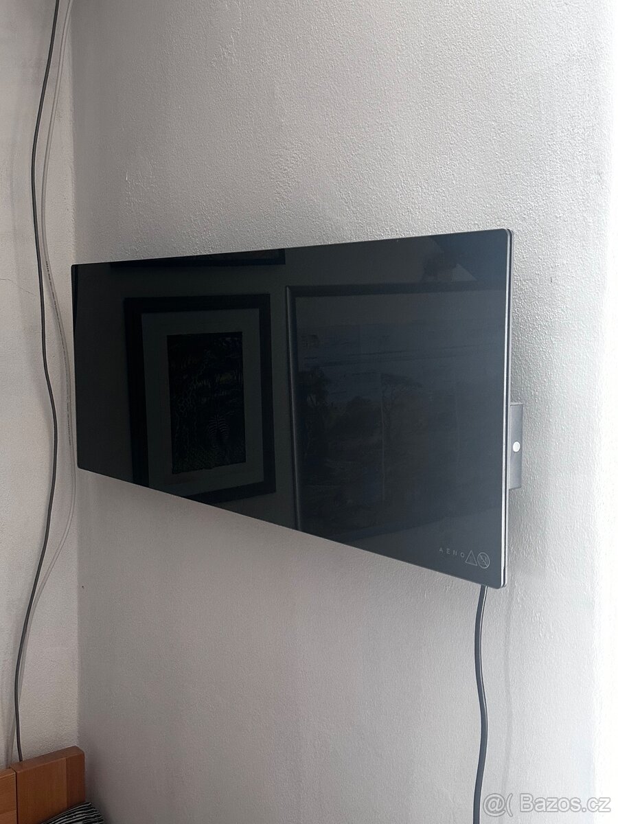 2x Topný panel AENO GH2S + 2 roky záruka - 4