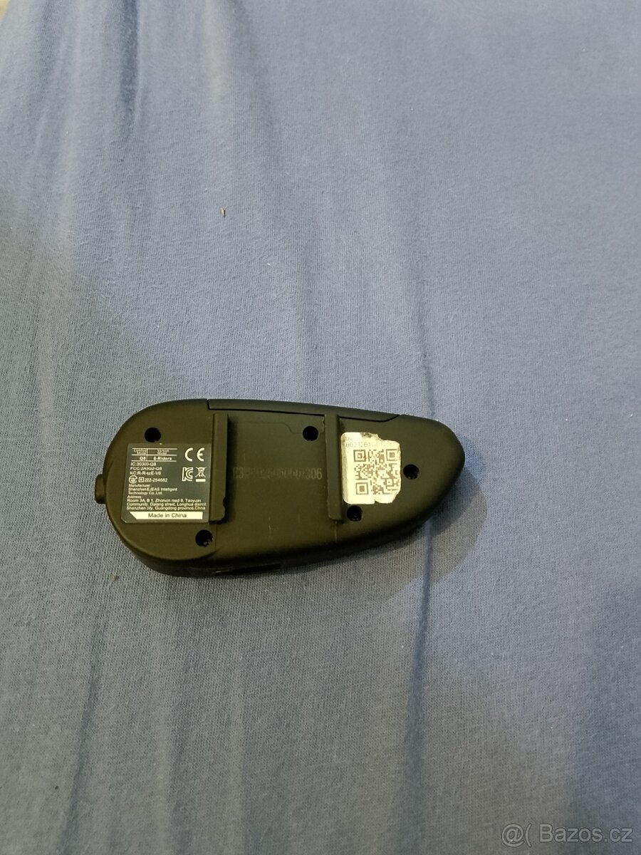 Interkom Ejeas Q8 - 4