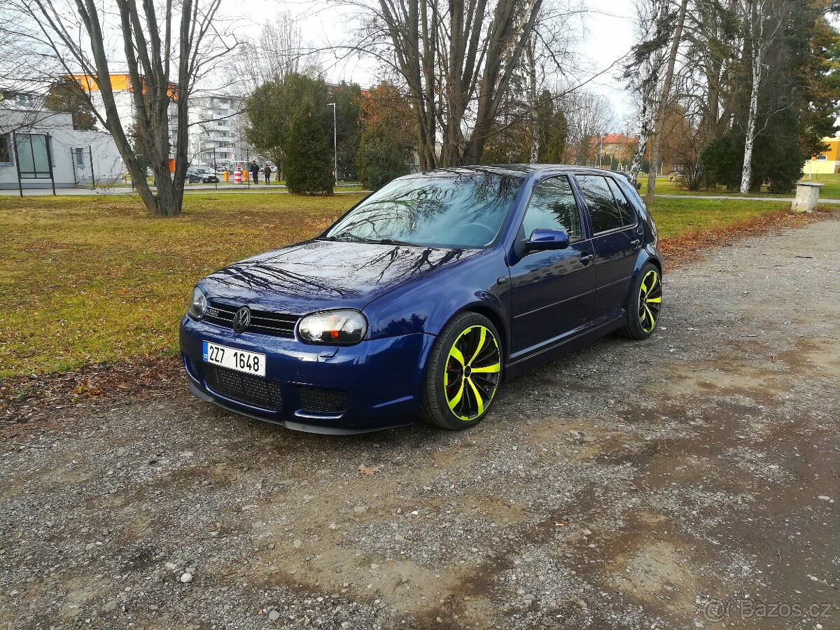 Tomason TN6 5x100 18" - 4