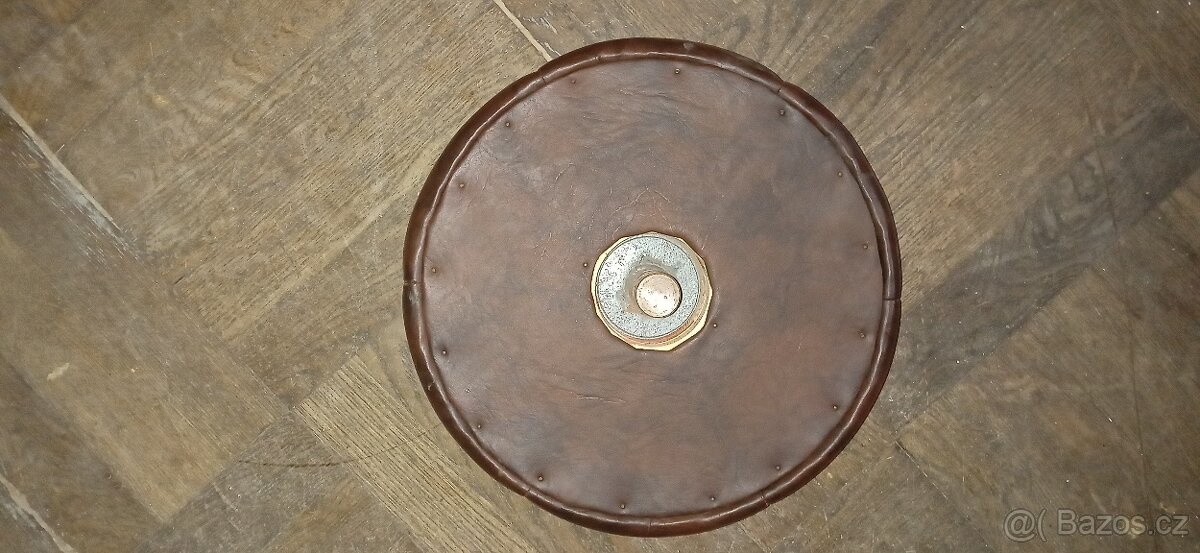 Kvalitní barové židle - 4