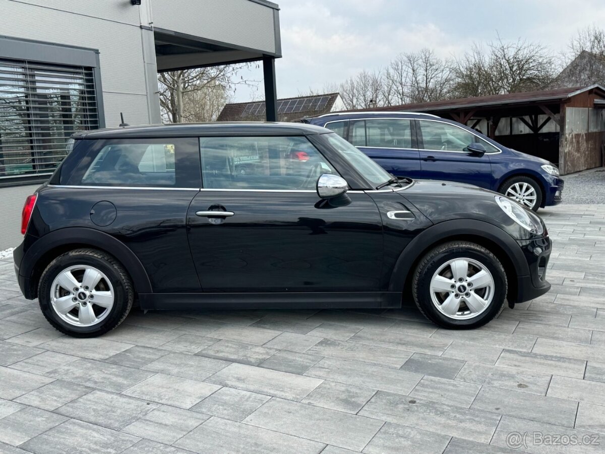 Mini One ONE 1.2i 75kW - 4