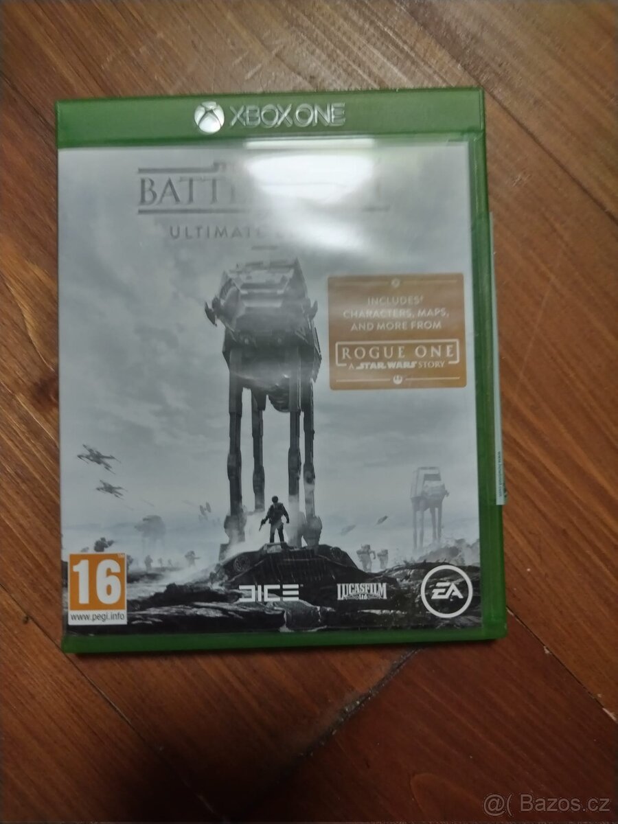 Xbox one S - 4