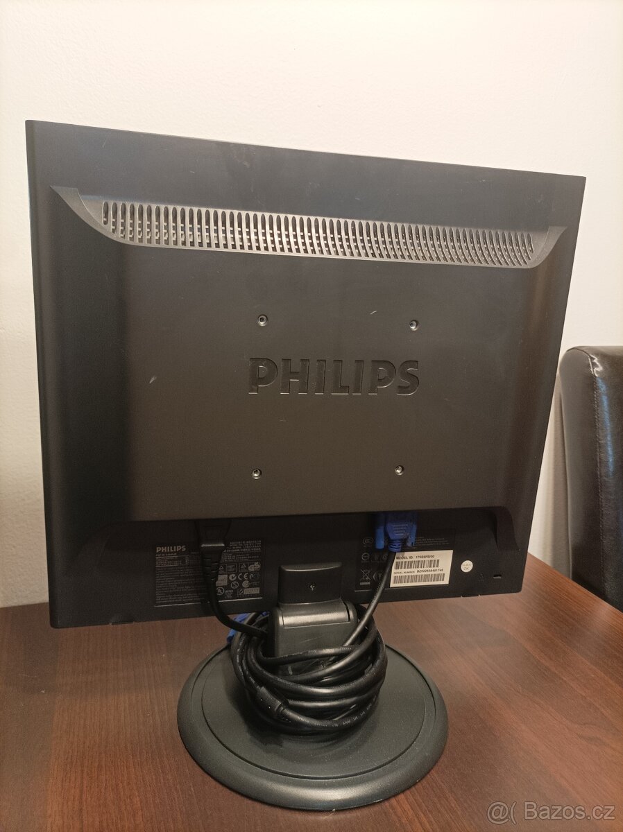 Monitor Philips - 4