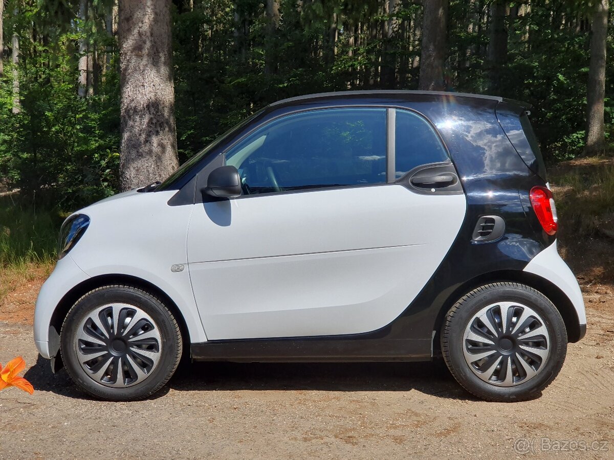 SMART FORTWO - 4