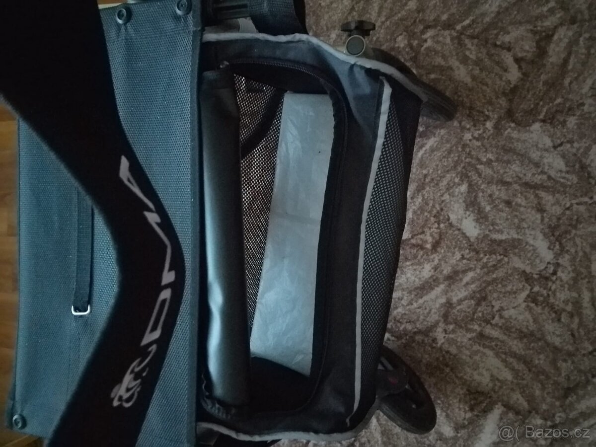 Prodám chodítko DMA - 4