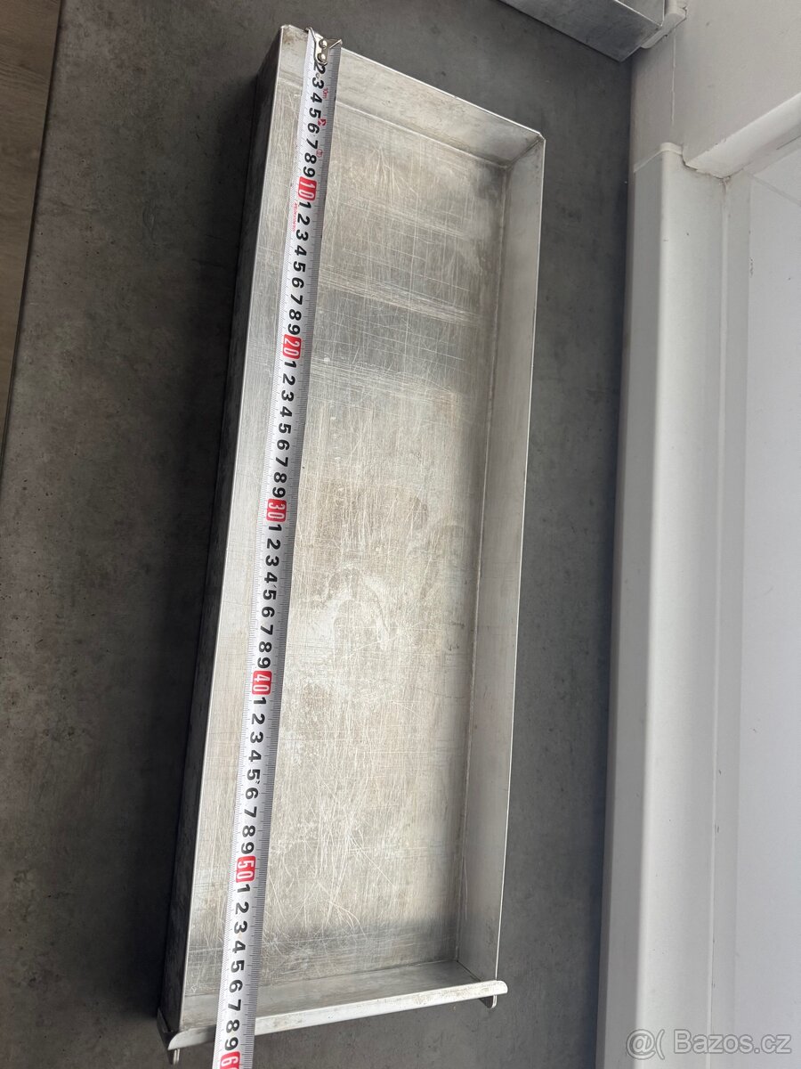 Cukrářské formy - 4