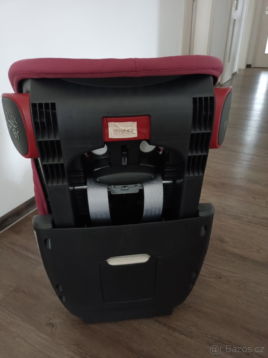 dětská autosedačka - 4