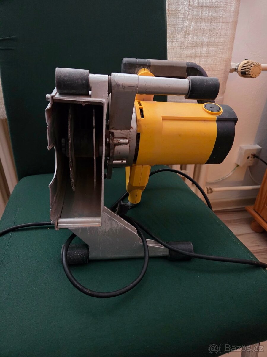 Drážkovací Fréza Power Plus - 4