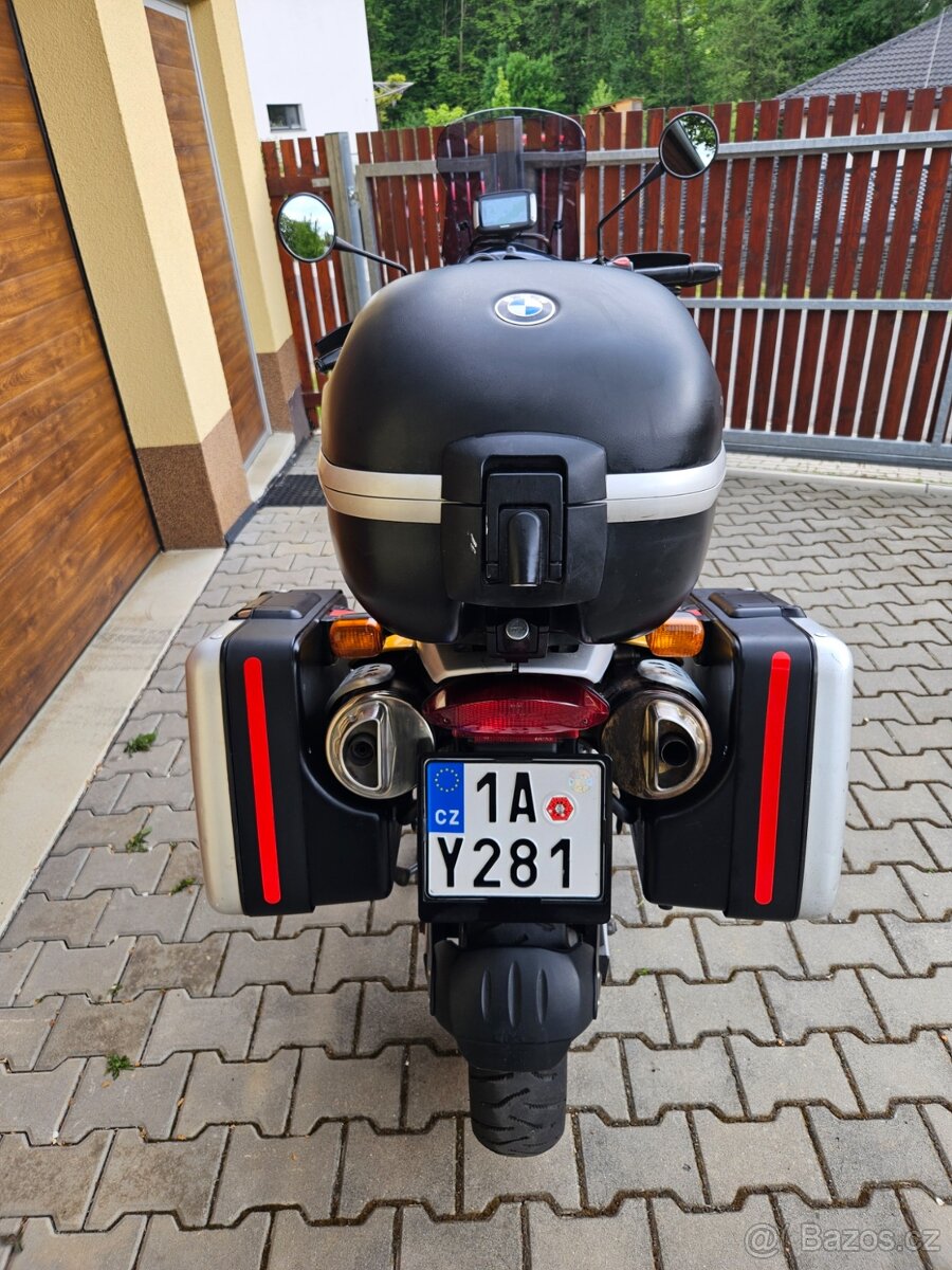 BMW F 650 GS
