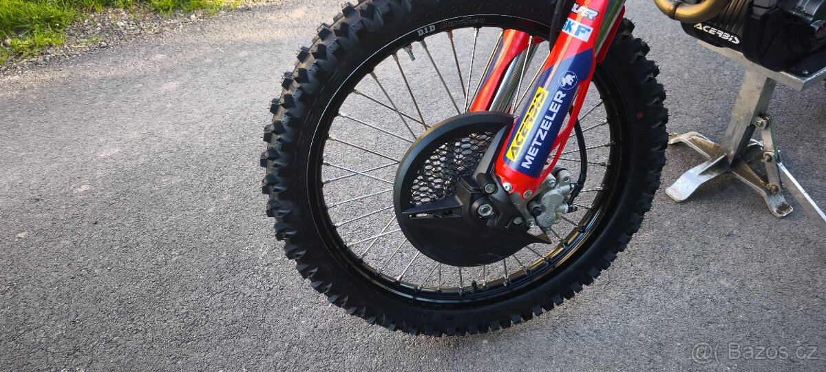 Honda crf 250rx 2024