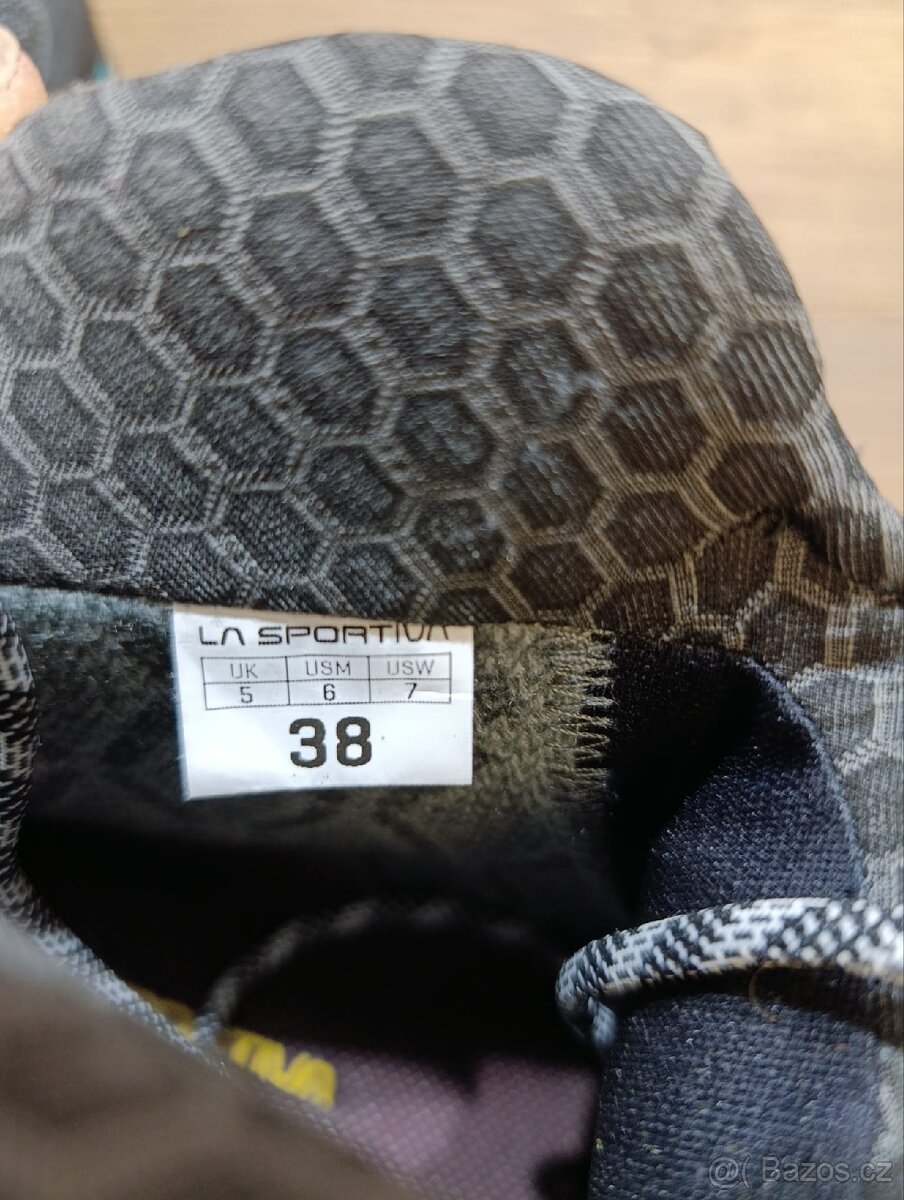 La sportiva trango tech gtx pro women - 4